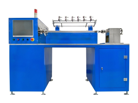 Paff Makina San. Tic. Ltd. Şti.