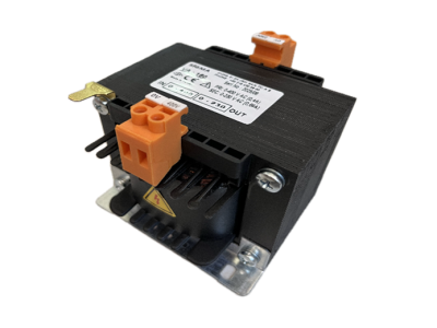 PANO TİPİ KUMANDA VE İZOLASYON TRAFOSU